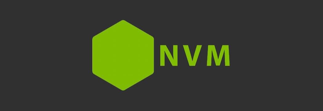 can you install nvm on windows